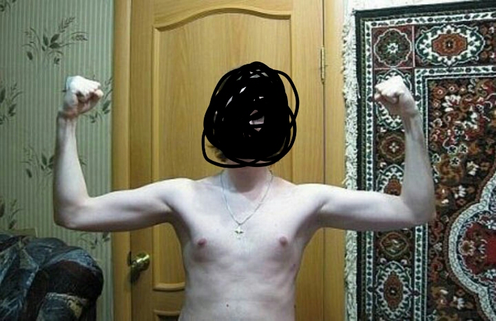 Курилка- разговоры на любые темы - Бодибилдинг форум AnabolicShops