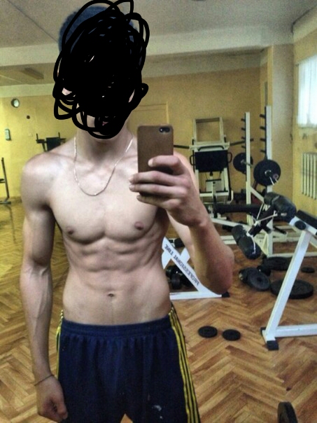 Курилка- разговоры на любые темы - Бодибилдинг форум AnabolicShops