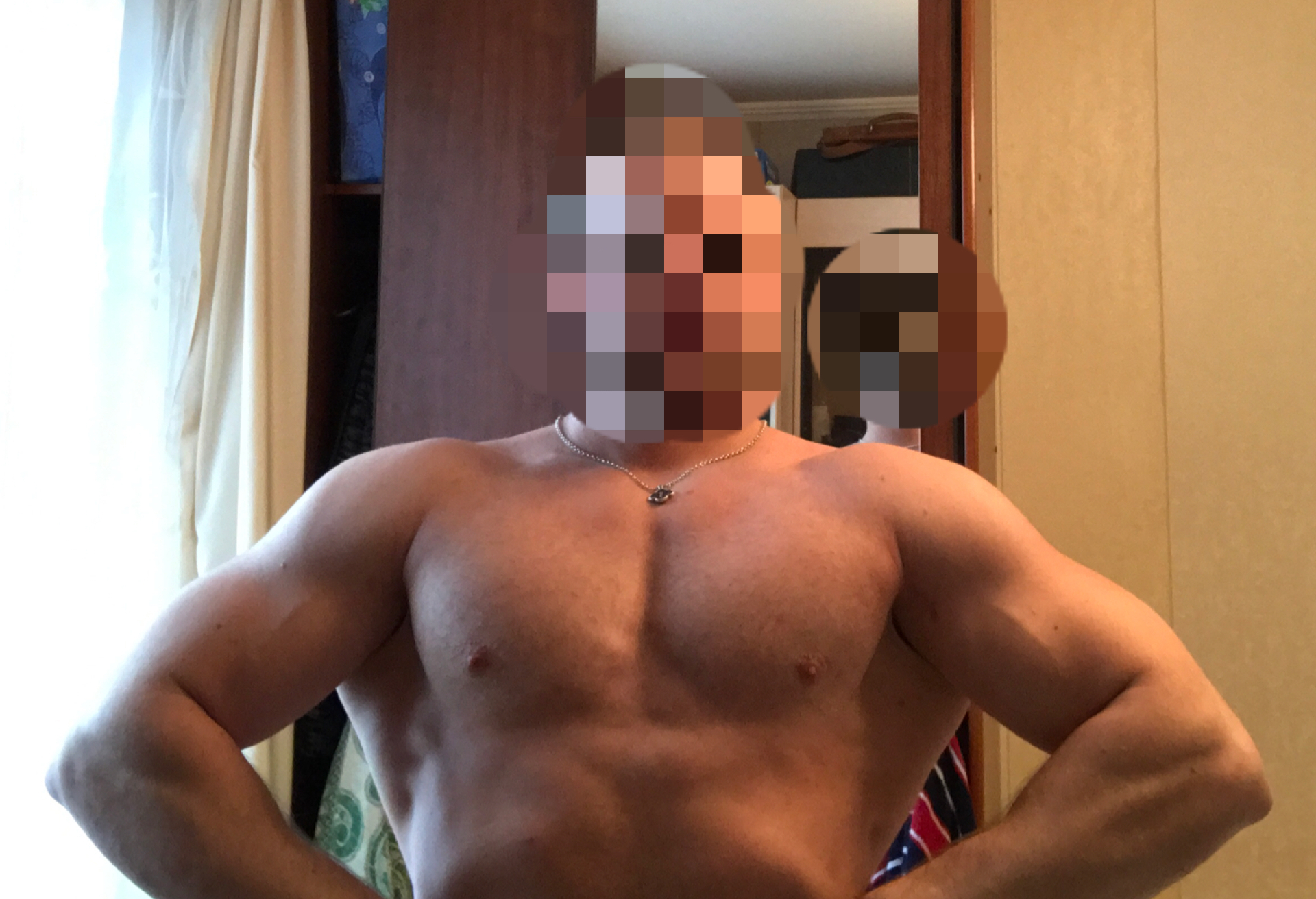 ГОЛОДАЮЩИЙ - Бодибилдинг форум AnabolicShops