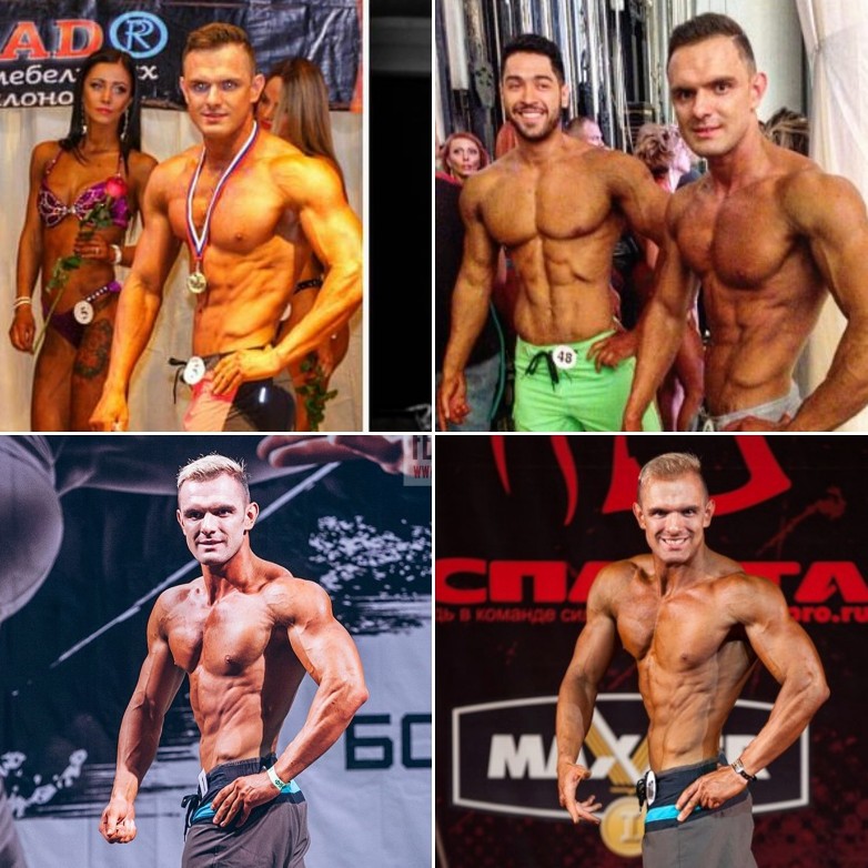 IApply™ Пляжный сезон - Бодибилдинг форум AnabolicShops
