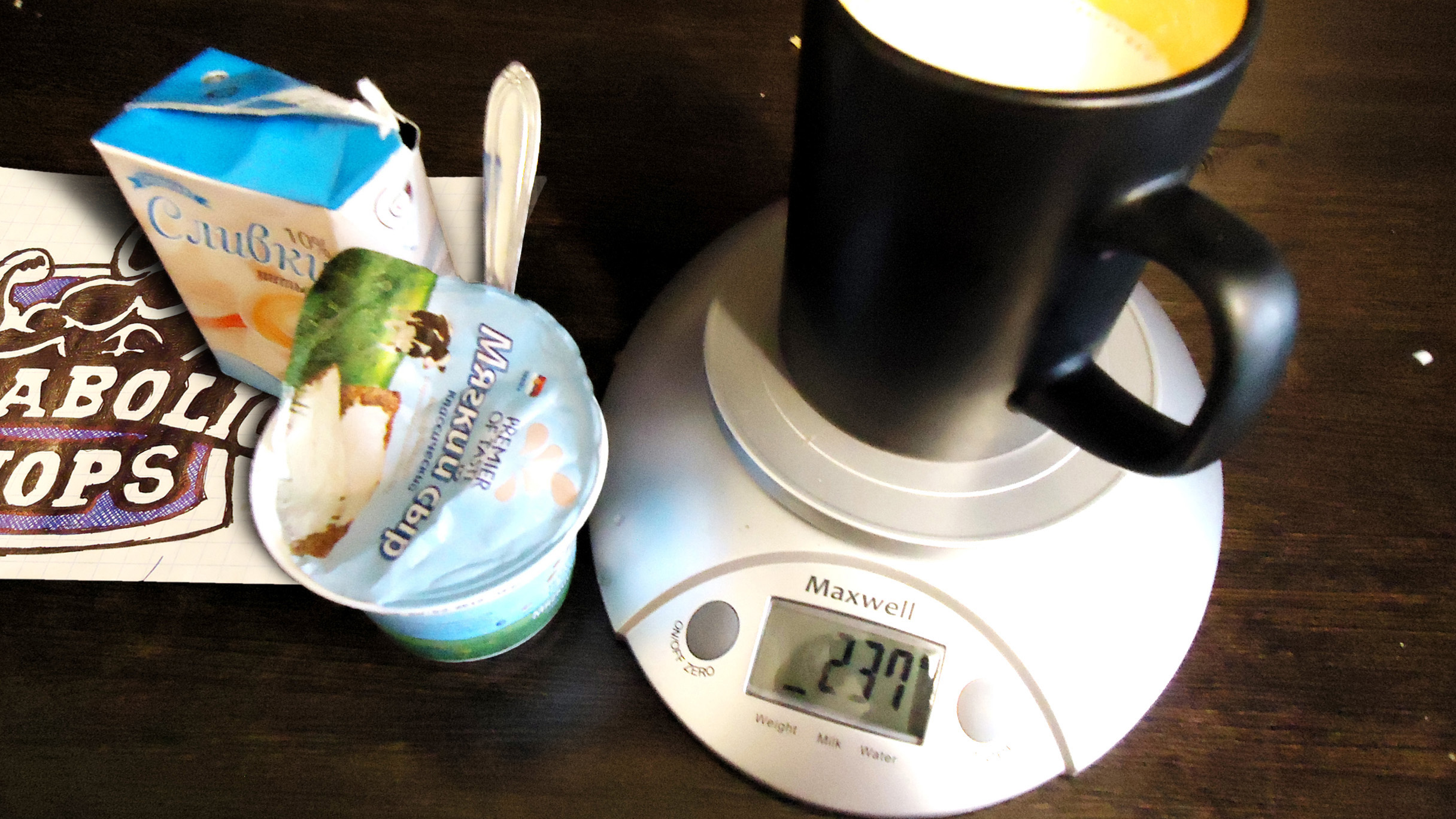 "Ваше любимое блюдо" (КОНКУРС). - Бодибилдинг форум AnabolicShops