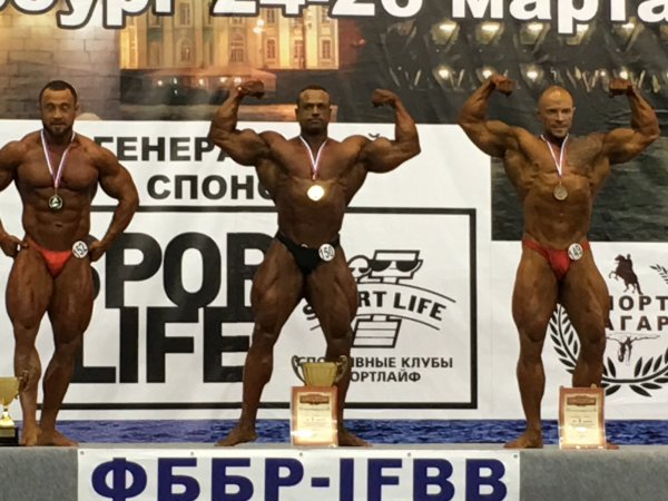 Чемпионат Санкт-Петербурга, Siberian Power Show 2017 и Карина Насименто Про 2017 - Бодибилдинг форум AnabolicShops