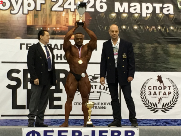 Чемпионат Санкт-Петербурга, Siberian Power Show 2017 и Карина Насименто Про 2017 - Бодибилдинг форум AnabolicShops