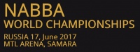 NABBA Worldсhampionships 2017 в Самаре - Бодибилдинг форум AnabolicShops