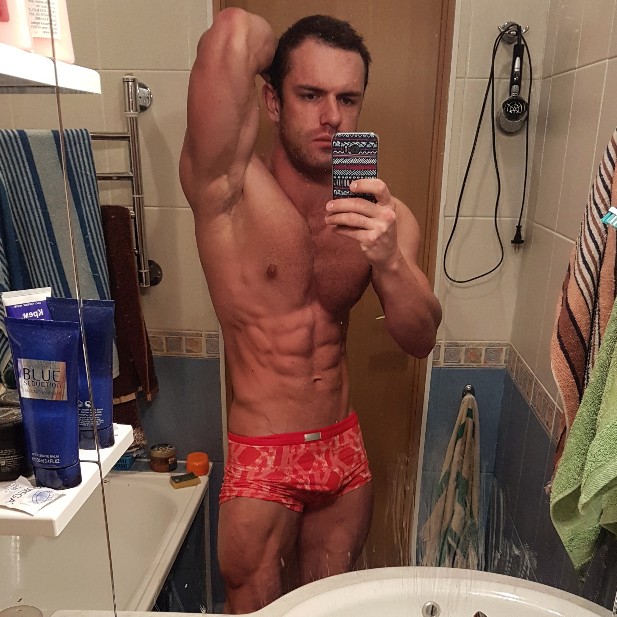 IApply™ Пляжный сезон - Бодибилдинг форум AnabolicShops