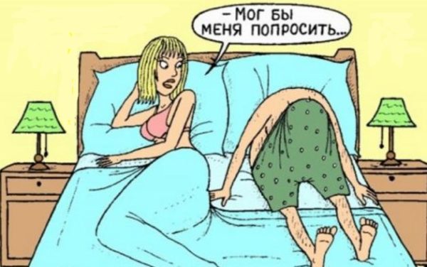 Анекдоты обо всем - Бодибилдинг форум AnabolicShops