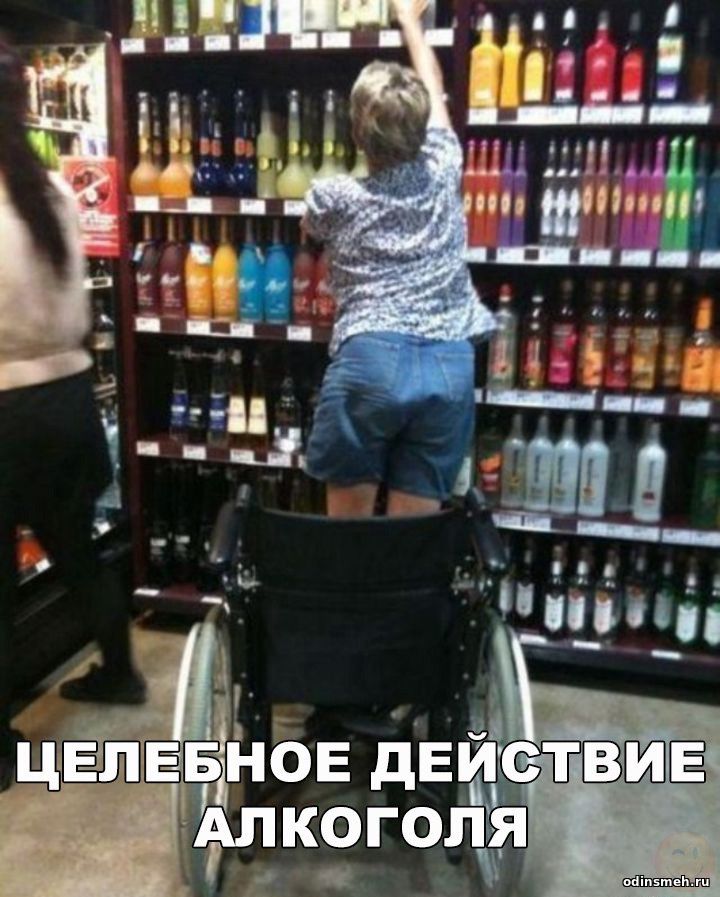 Анекдоты обо всем - Бодибилдинг форум AnabolicShops