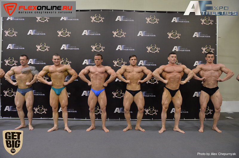 12-я неделя сушки. Отчет. Кубок Москвы. - Бодибилдинг форум AnabolicShops