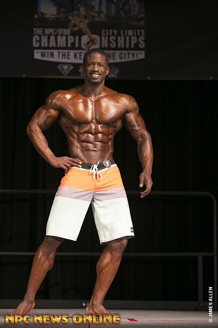 IFBB CITY LIMITS PRO и GOVERNOR’S CUP PRO 2017 - Бодибилдинг форум AnabolicShops