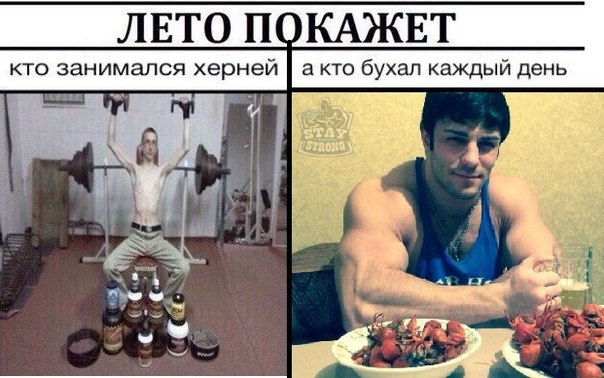 Курилка- разговоры на любые темы - Бодибилдинг форум AnabolicShops