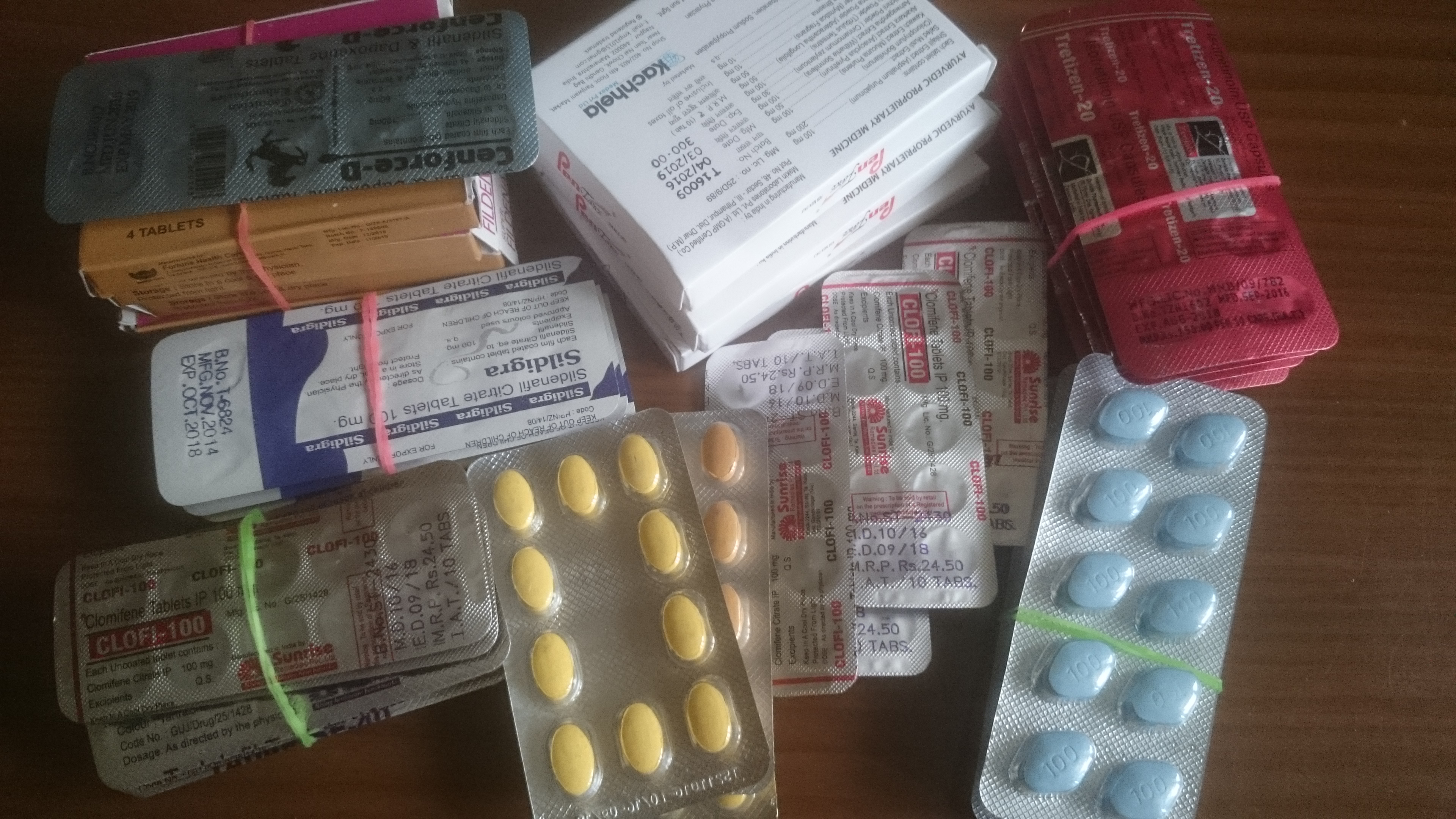 IndiaGenericPower- магазин ПКТ! - Бодибилдинг форум AnabolicShops