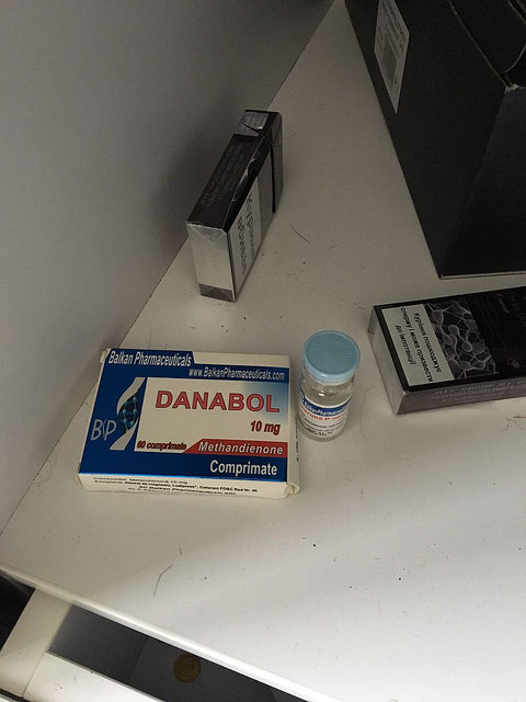 У контрабандистов изъяты сильнодействующие лекарственные препараты на $700 тыс. - Бодибилдинг форум AnabolicShops