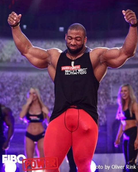 FIBO 2017 - Бодибилдинг форум AnabolicShops