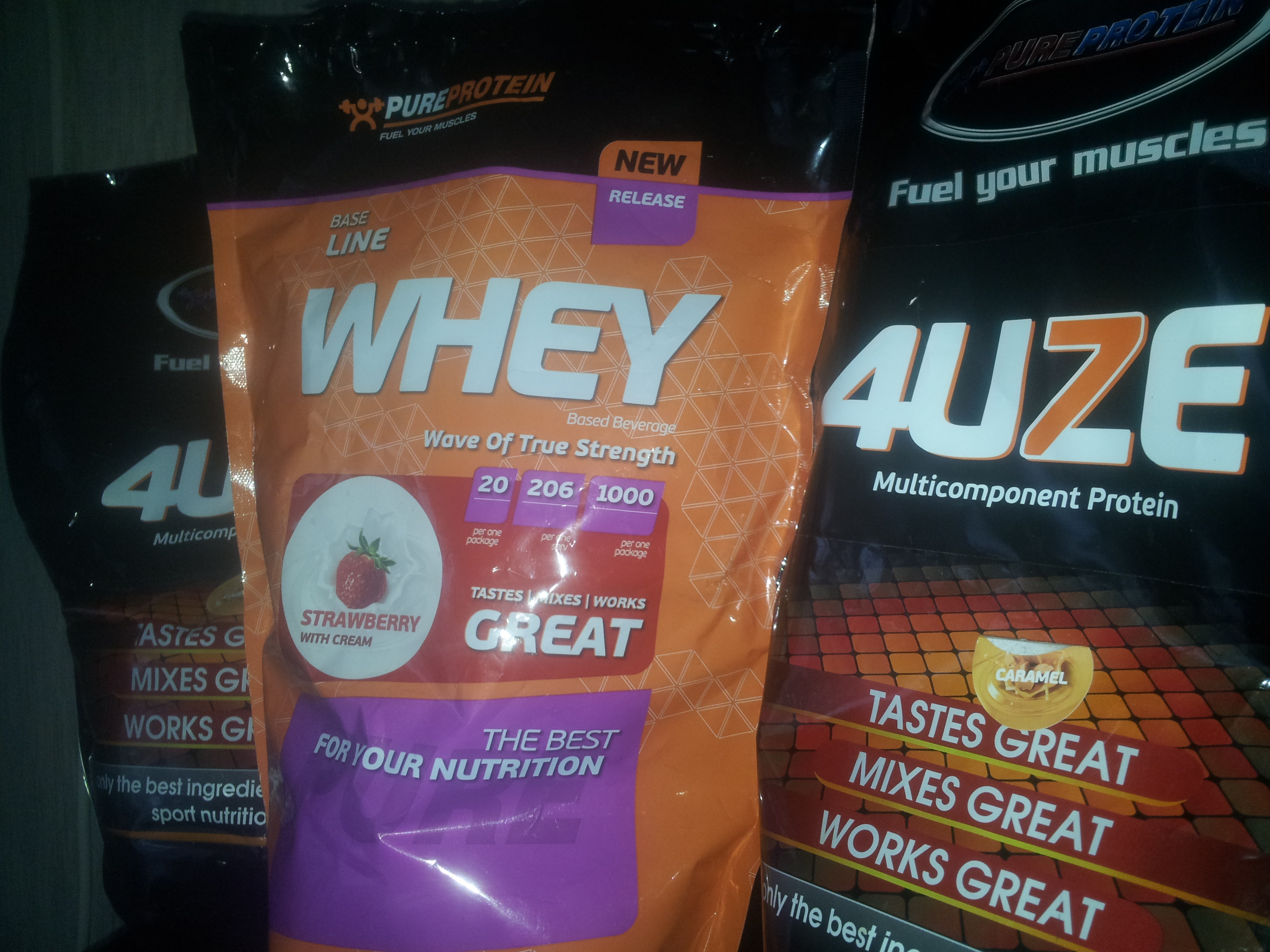 RUSMASSA - Бодибилдинг форум AnabolicShops