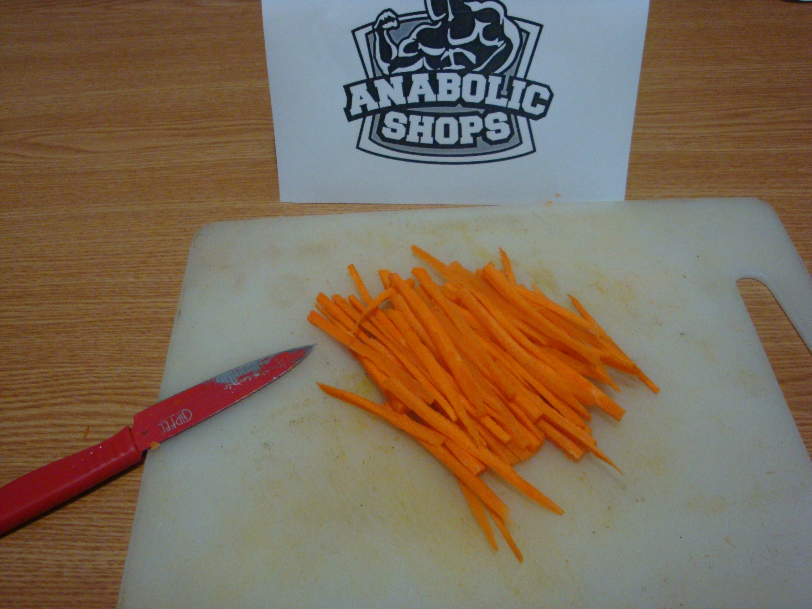 "Ваше любимое блюдо" (КОНКУРС). - Бодибилдинг форум AnabolicShops