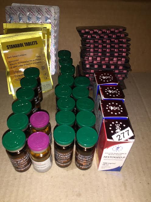 Bestanabolic.info - Снова в строю! - Бодибилдинг форум AnabolicShops