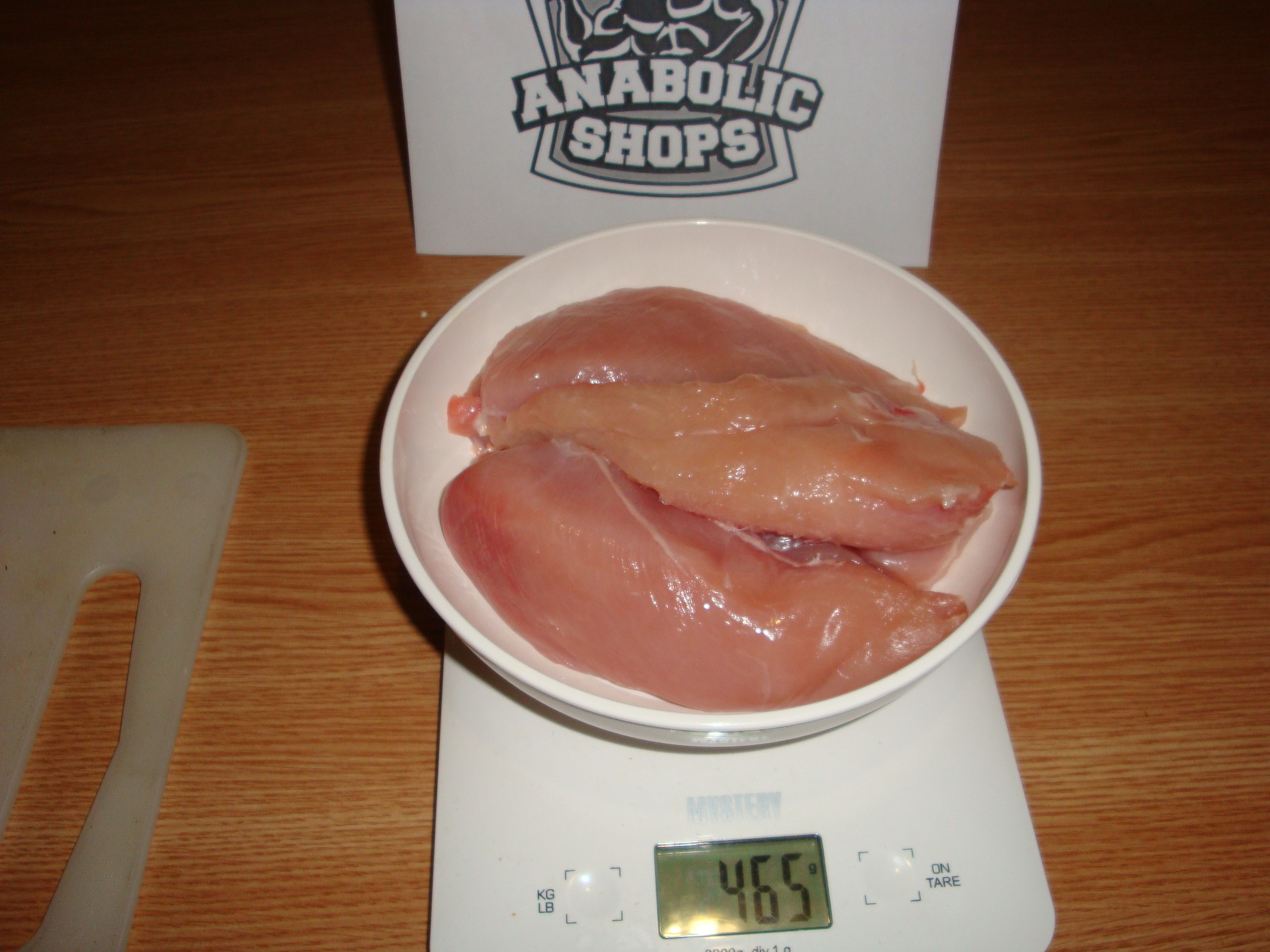 "Ваше любимое блюдо" (КОНКУРС). - Бодибилдинг форум AnabolicShops