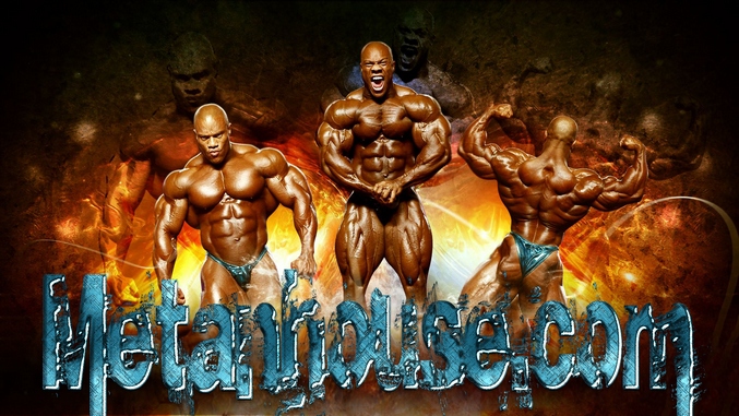 Metanhouse.com!  Конкурс на 5000руб! - Бодибилдинг форум AnabolicShops