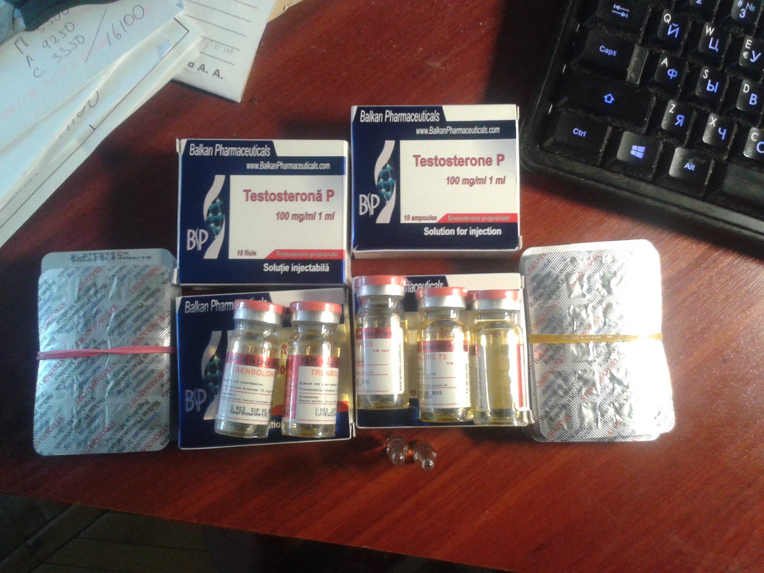 Farma-sklad надежный магазин - Бодибилдинг форум AnabolicShops