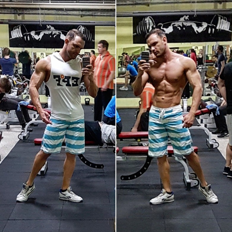 °iApply™ Пора на пляж° - Бодибилдинг форум AnabolicShops