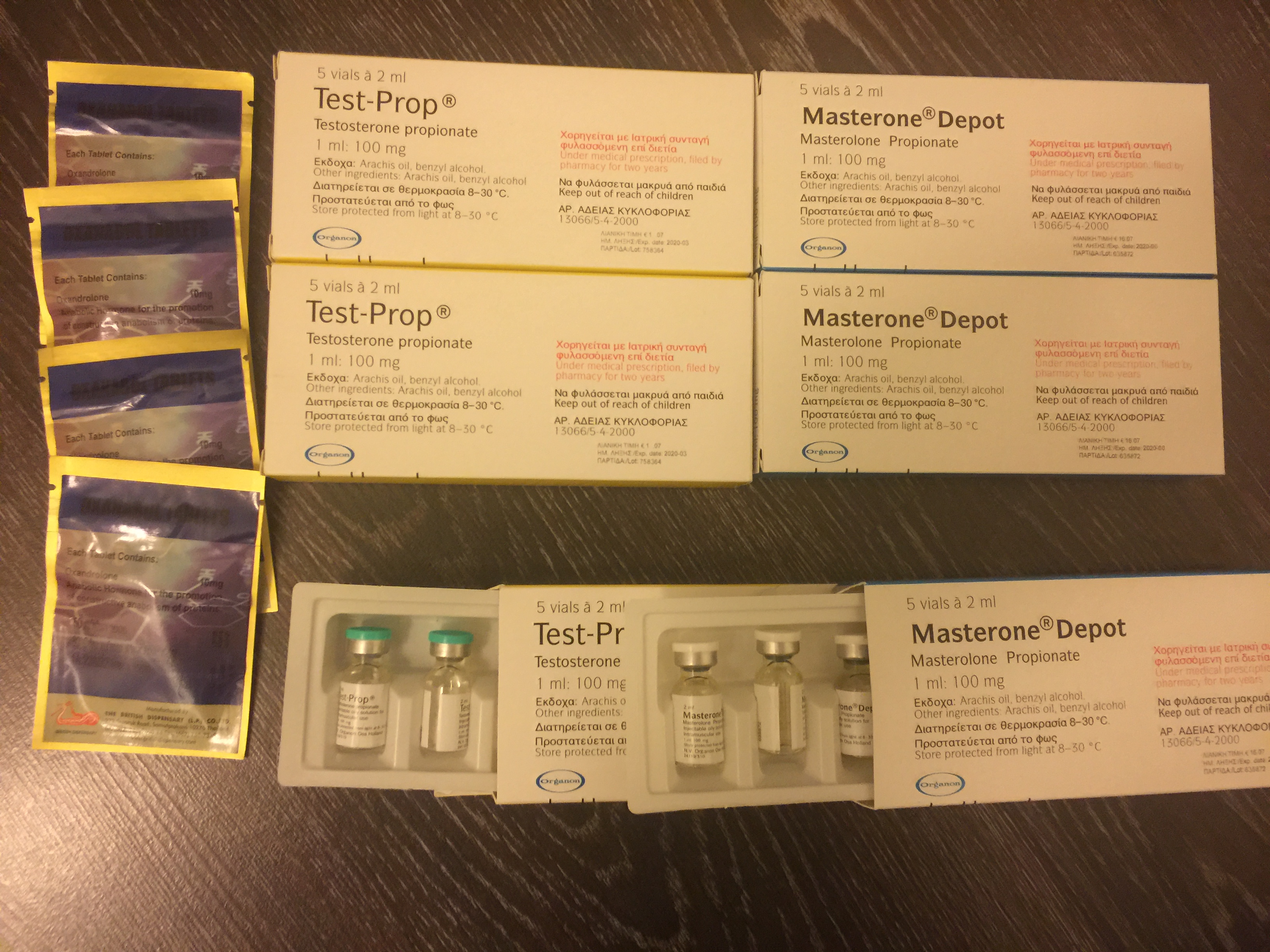 Bestanabolic.info - Снова в строю! - Бодибилдинг форум AnabolicShops