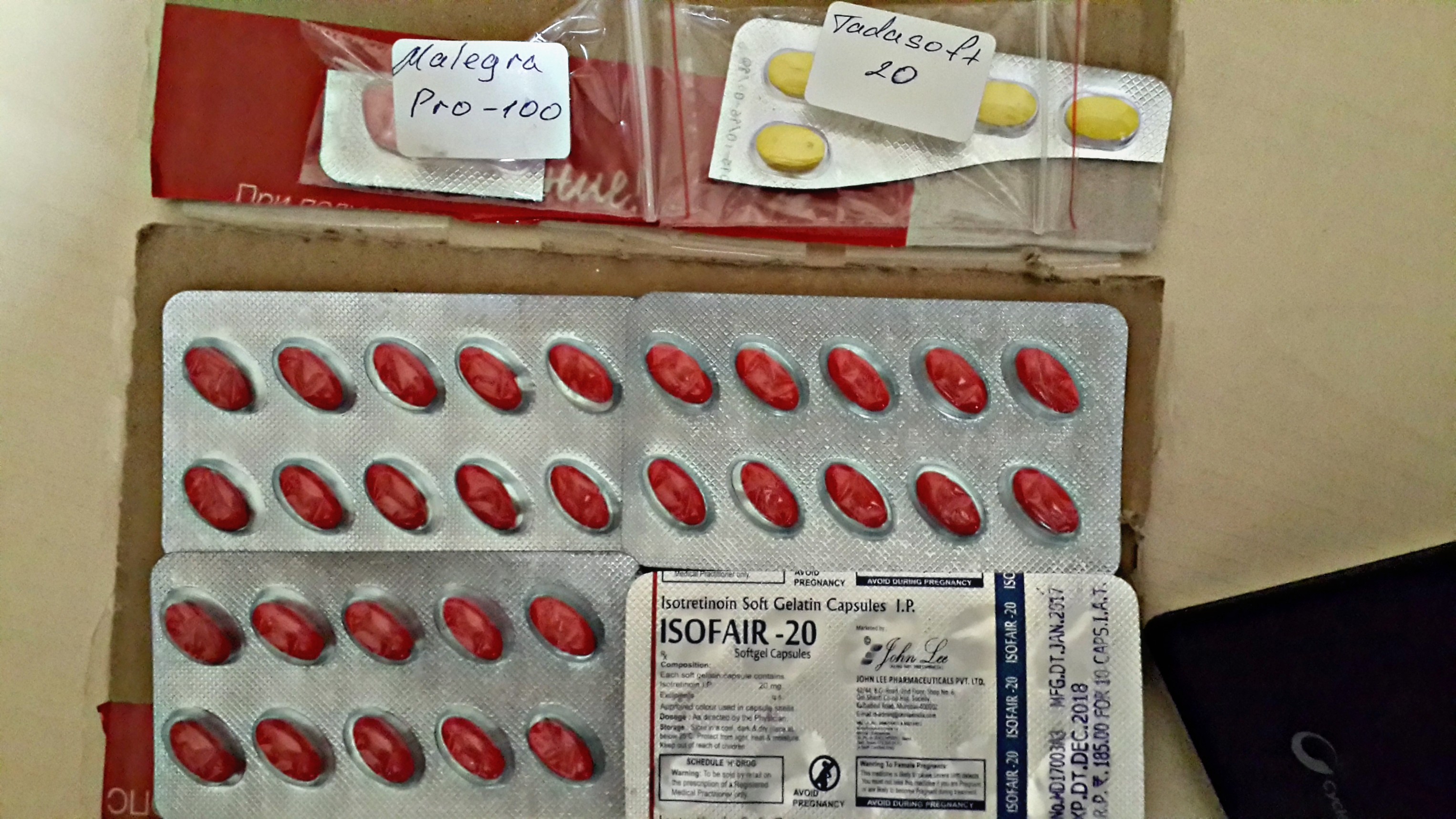 IndiaGenericPower- магазин ПКТ! - Бодибилдинг форум AnabolicShops