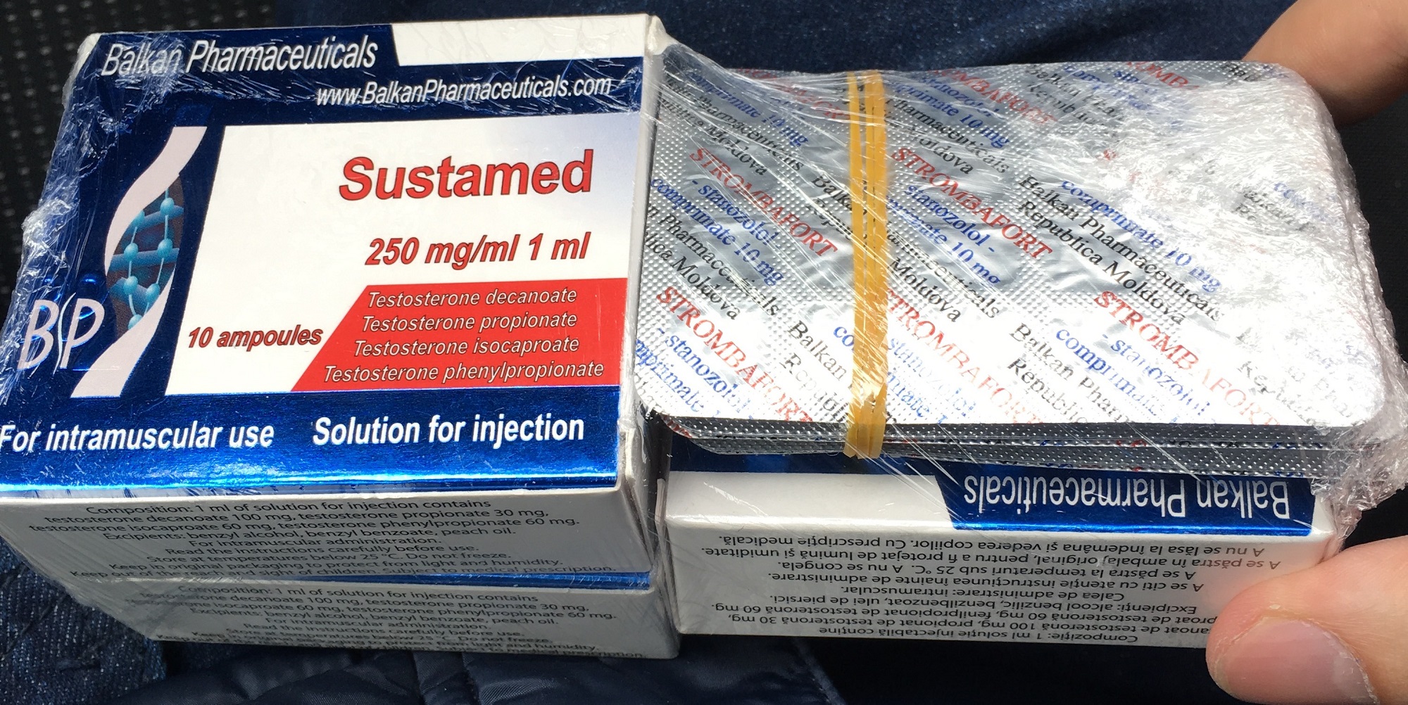 GerthShop.la - магазин спортивной фармакологии N1! - Бодибилдинг форум AnabolicShops