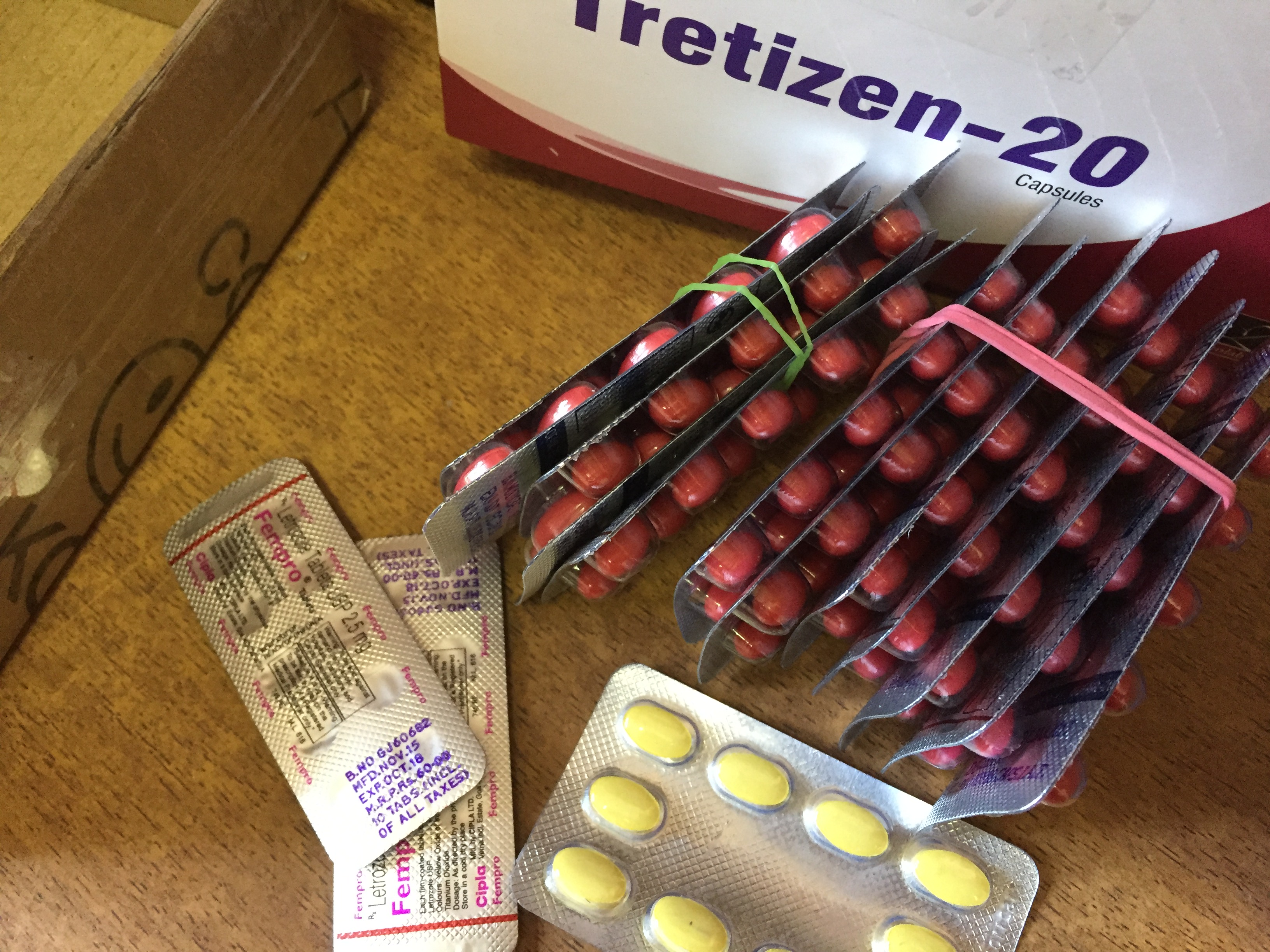 IndiaGenericPower- магазин ПКТ! - Бодибилдинг форум AnabolicShops