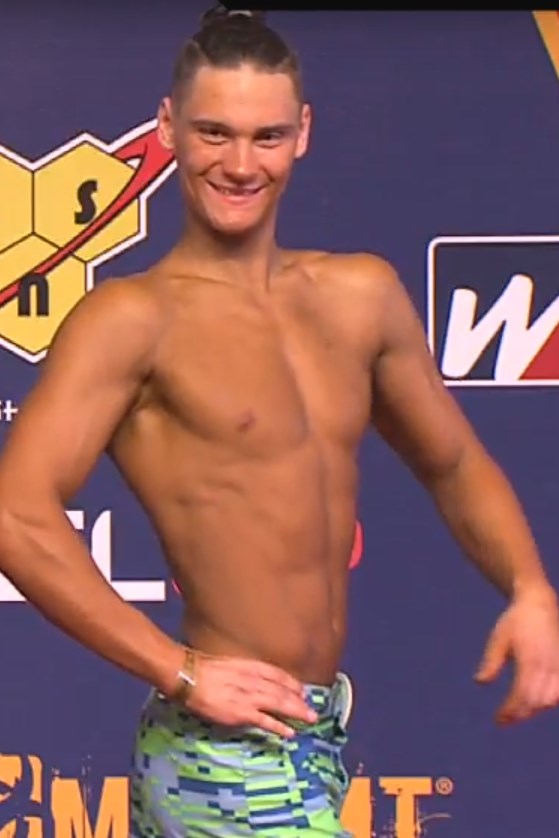 Список тех кто едет на ЧР в Краснодар. - Бодибилдинг форум AnabolicShops