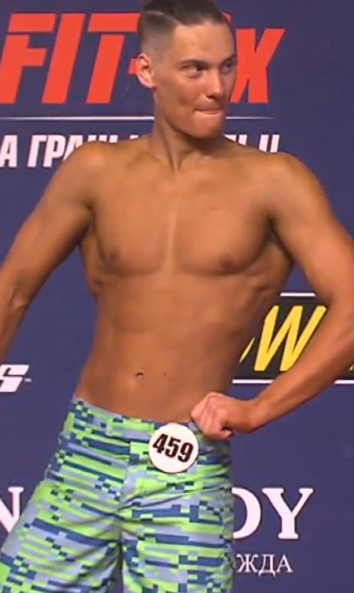 Список тех кто едет на ЧР в Краснодар. - Бодибилдинг форум AnabolicShops