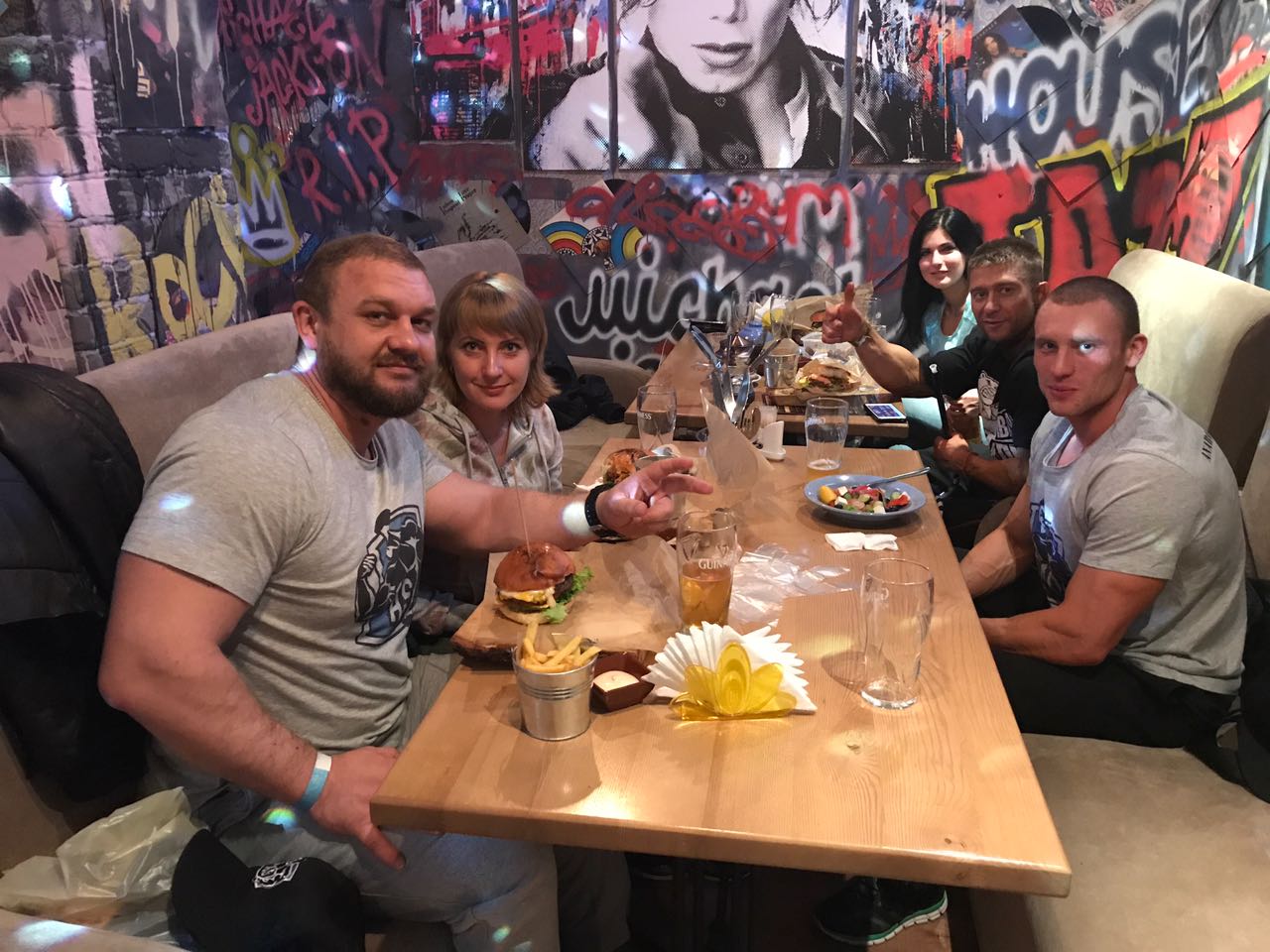 Список тех кто едет на ЧР в Краснодар. - Бодибилдинг форум AnabolicShops