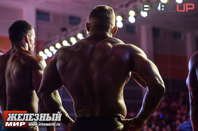 Кубок России по бодибилдингу и фитнесу - 2017 - Бодибилдинг форум AnabolicShops