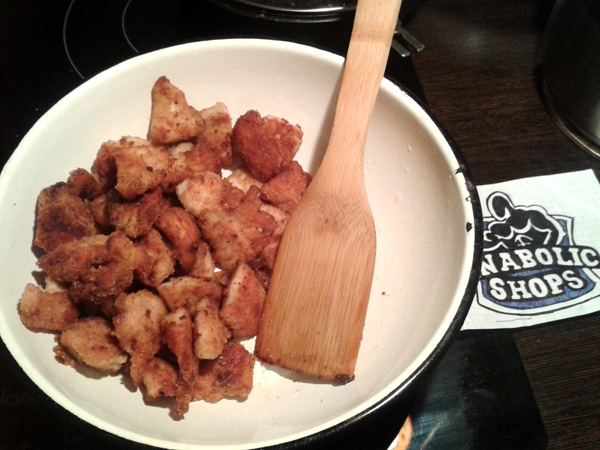 "Ваше любимое блюдо" (КОНКУРС). - Бодибилдинг форум AnabolicShops