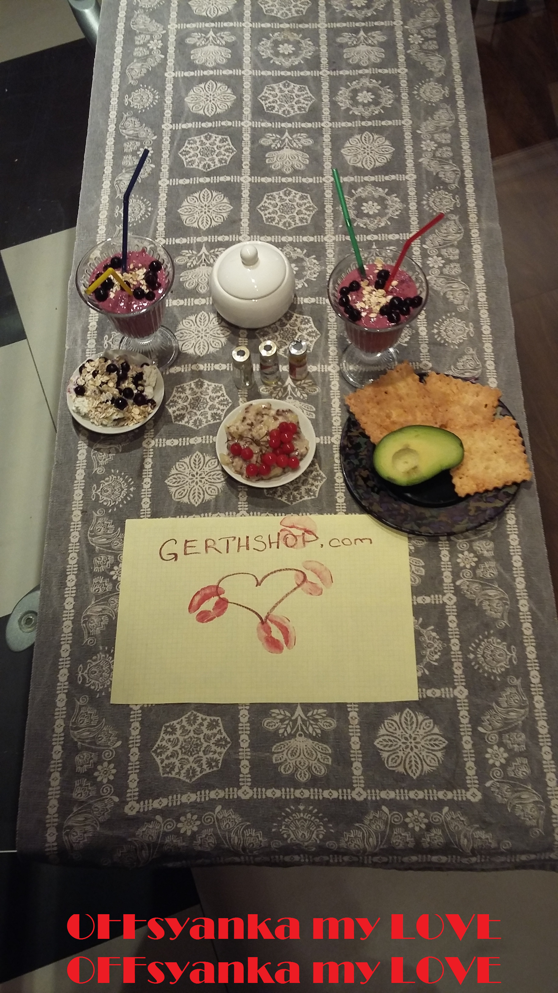 GerthShop.la - магазин спортивной фармакологии N1! - Бодибилдинг форум AnabolicShops