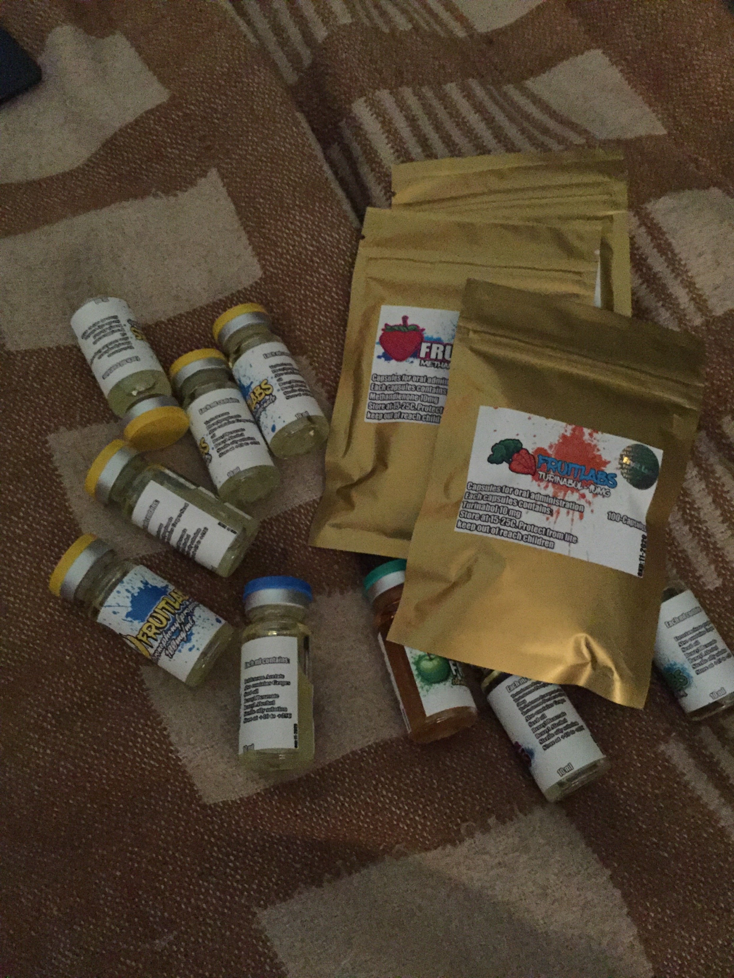 Fruitlabs.org   Всегда отличные цены, отменное качество и быстрые отправки ! - Бодибилдинг форум AnabolicShops