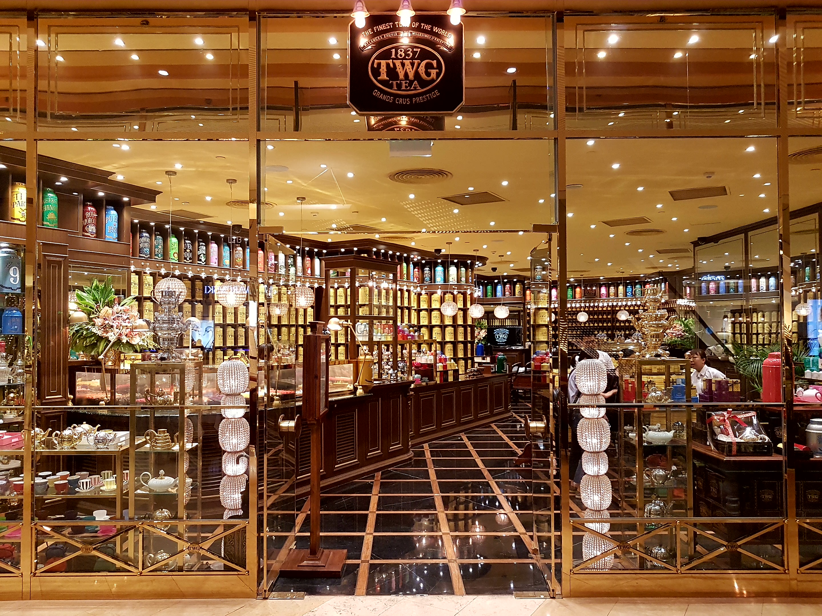 Магазинчик Чая - Бодибилдинг форум AnabolicShops