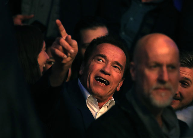 ВЛАДИМИР КЛИЧКО ПОТЕРПЕЛ ПОРАЖЕНИЕ ОТ ЭНТОНИ ДЖОШУА - Бодибилдинг форум AnabolicShops