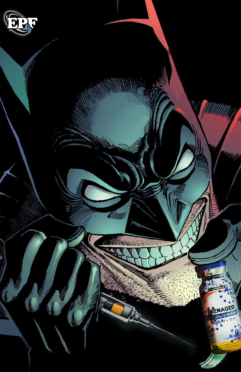 EPF and Marvell/Купоны от *** на 30 000 руб - Бодибилдинг форум AnabolicShops