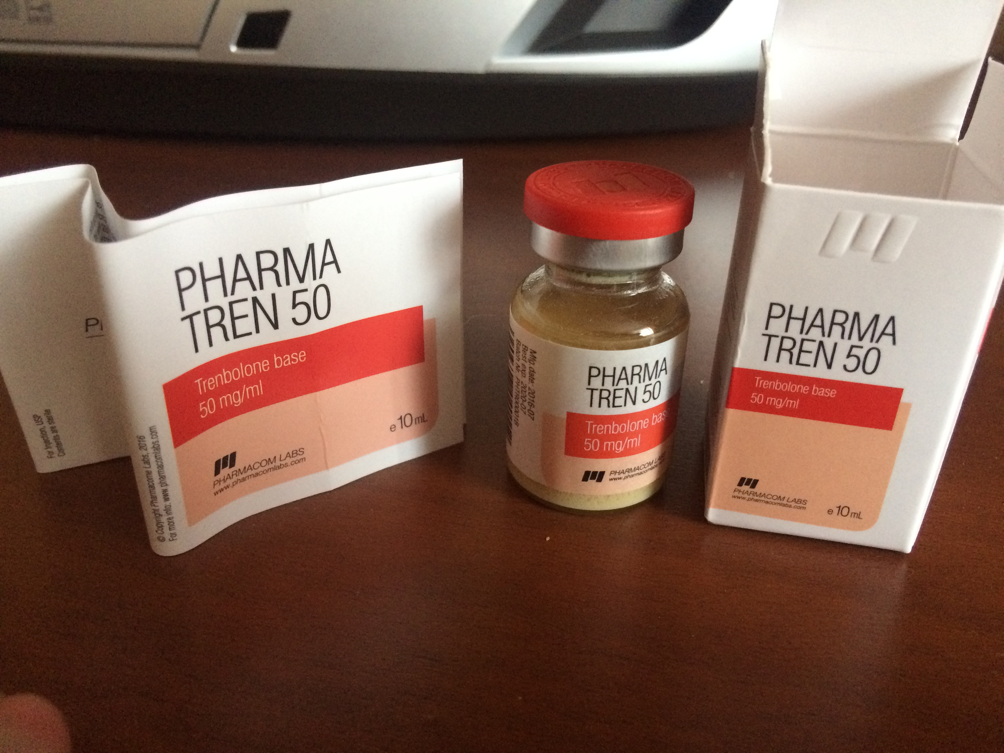 Магазин Фрэнка. Pharmacom Labs Official. Марка №1 в Мире! - Бодибилдинг форум AnabolicShops