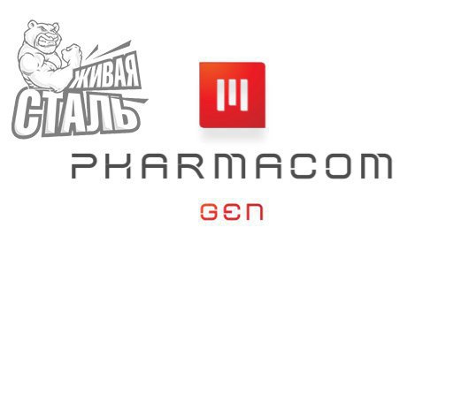 Магазин Фрэнка. Pharmacom Labs Official. Марка №1 в Мире! - Бодибилдинг форум AnabolicShops