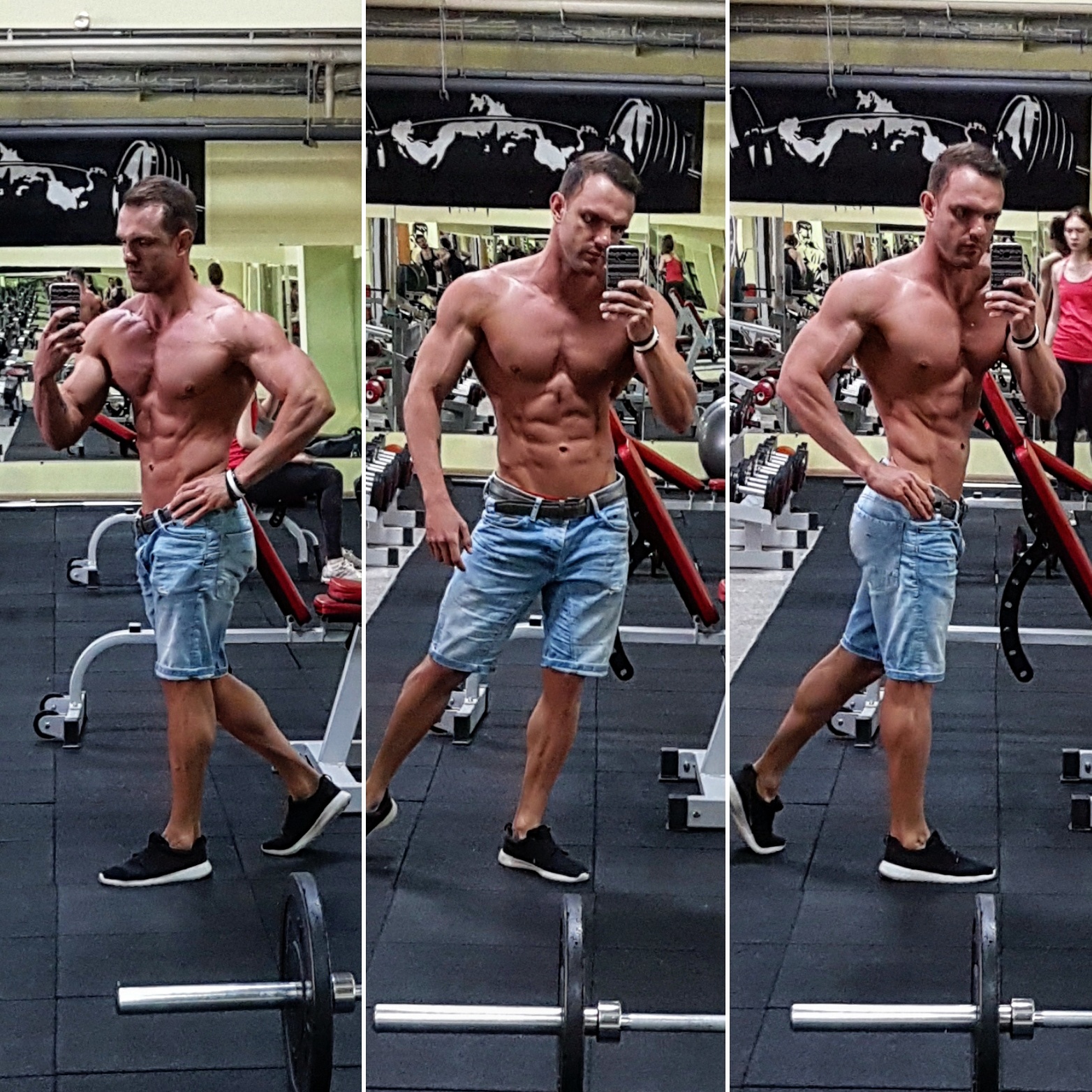 °iApply™ Пора на пляж° - Бодибилдинг форум AnabolicShops