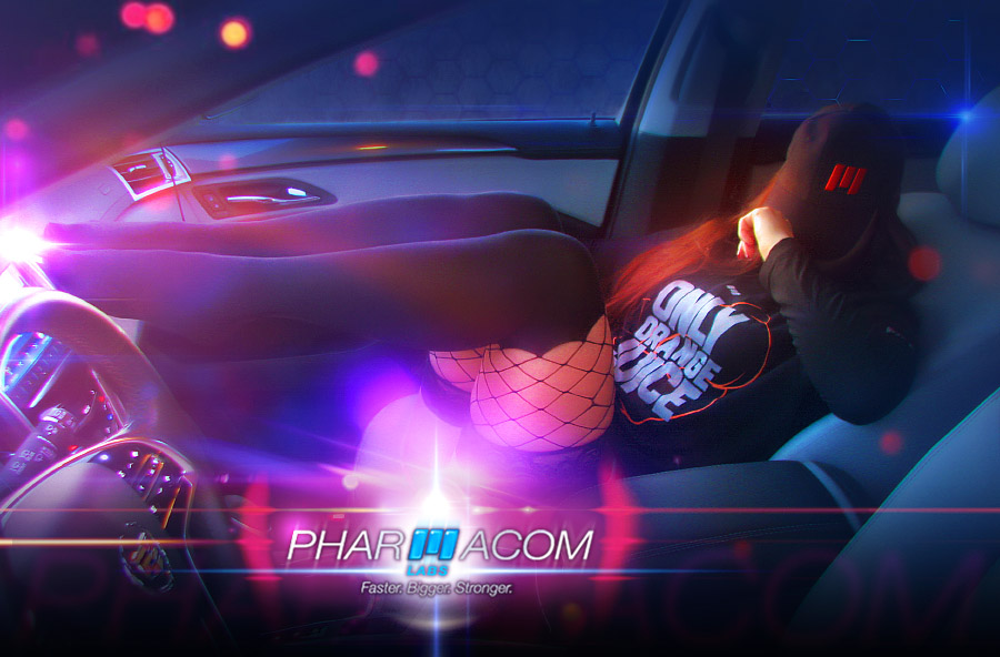 Магазин Фрэнка. Pharmacom Labs Official. Марка №1 в Мире! - Бодибилдинг форум AnabolicShops