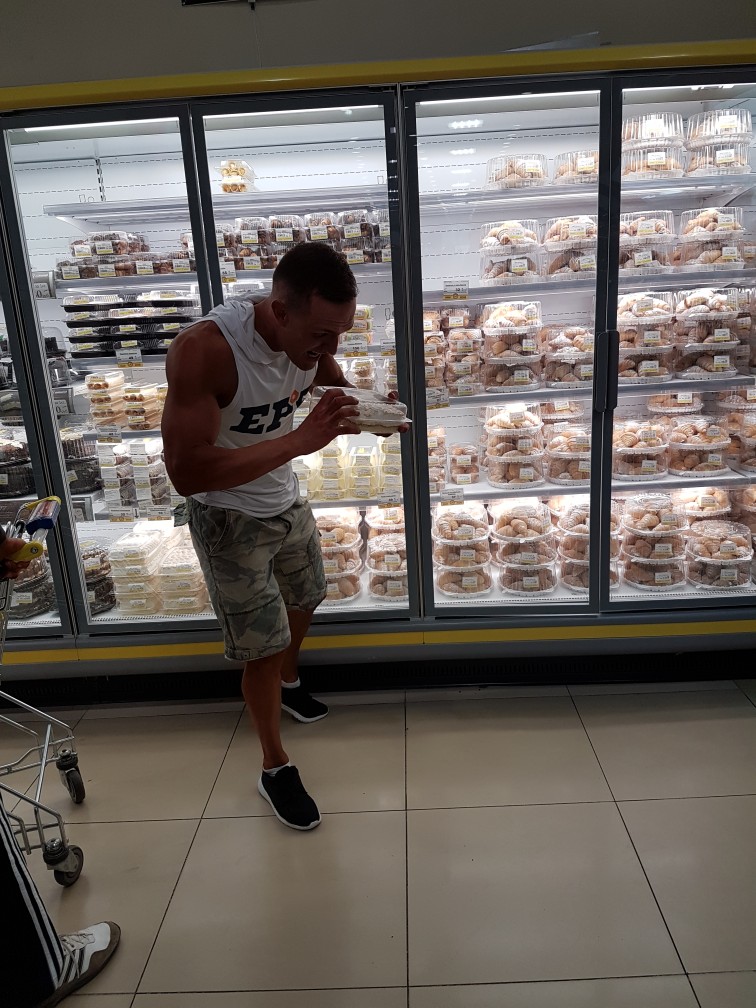 °iApply™ Пора на пляж° - Бодибилдинг форум AnabolicShops