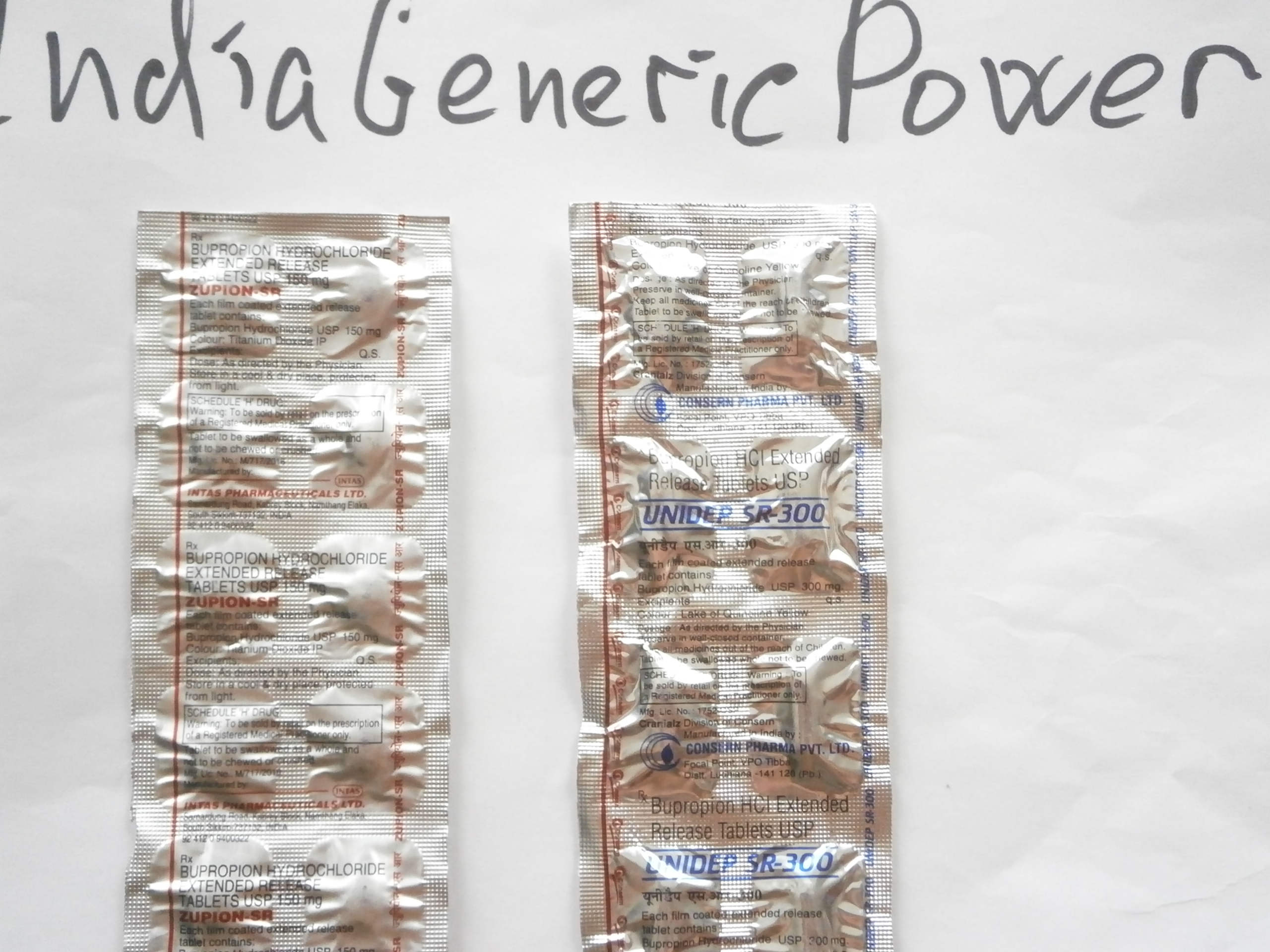 IndiaGenericPower- магазин ПКТ! - Бодибилдинг форум AnabolicShops