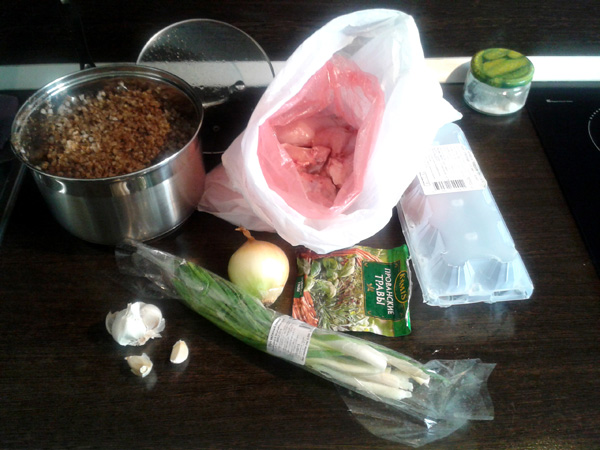 "Ваше любимое блюдо" (КОНКУРС). - Бодибилдинг форум AnabolicShops