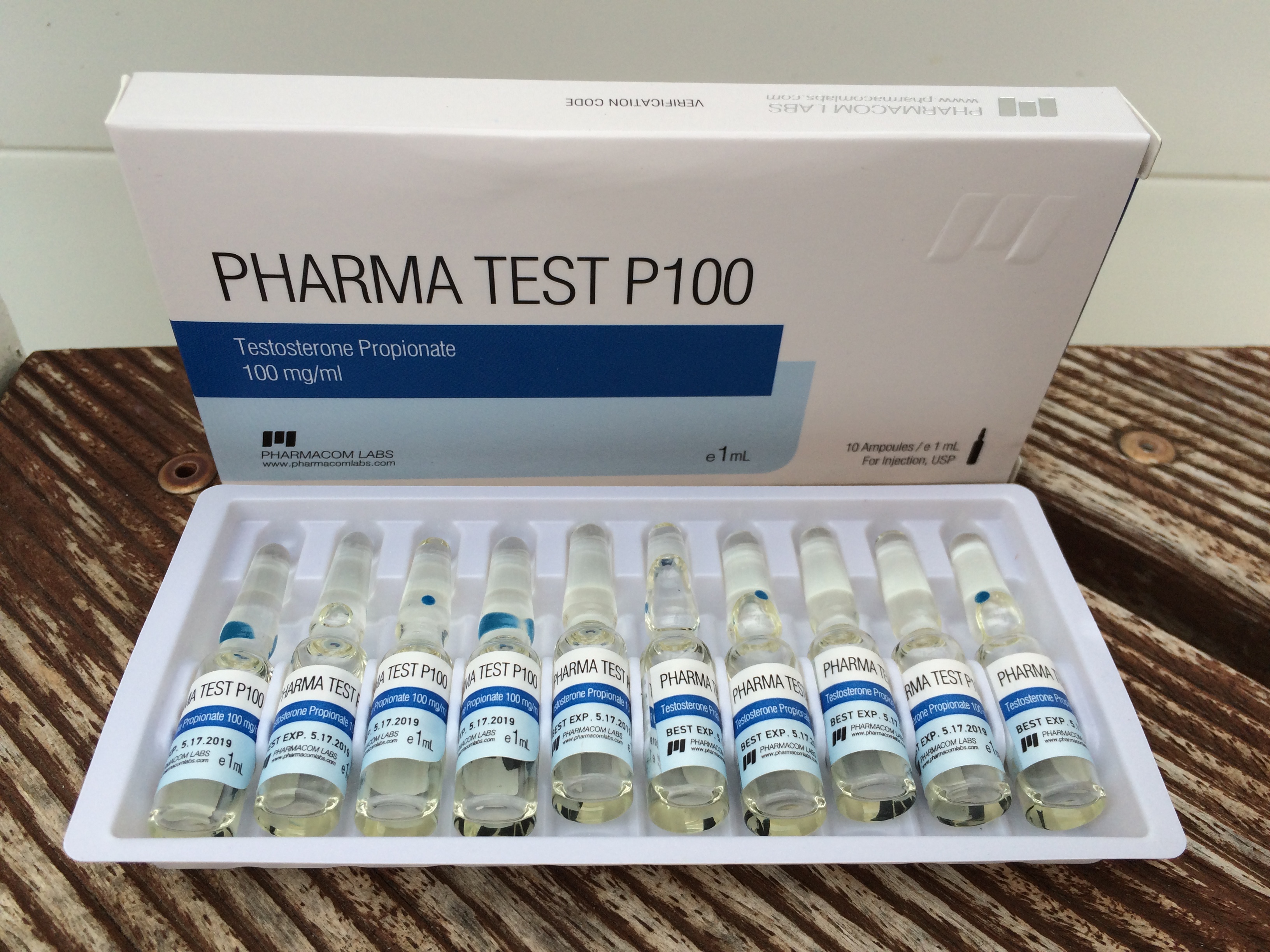 SpectrumPharma представитель в РФ и СНГ - Бодибилдинг форум AnabolicShops