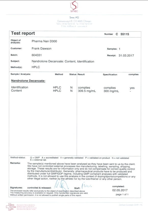 Магазин Фрэнка. Pharmacom Labs Official. Марка №1 в Мире! - Бодибилдинг форум AnabolicShops
