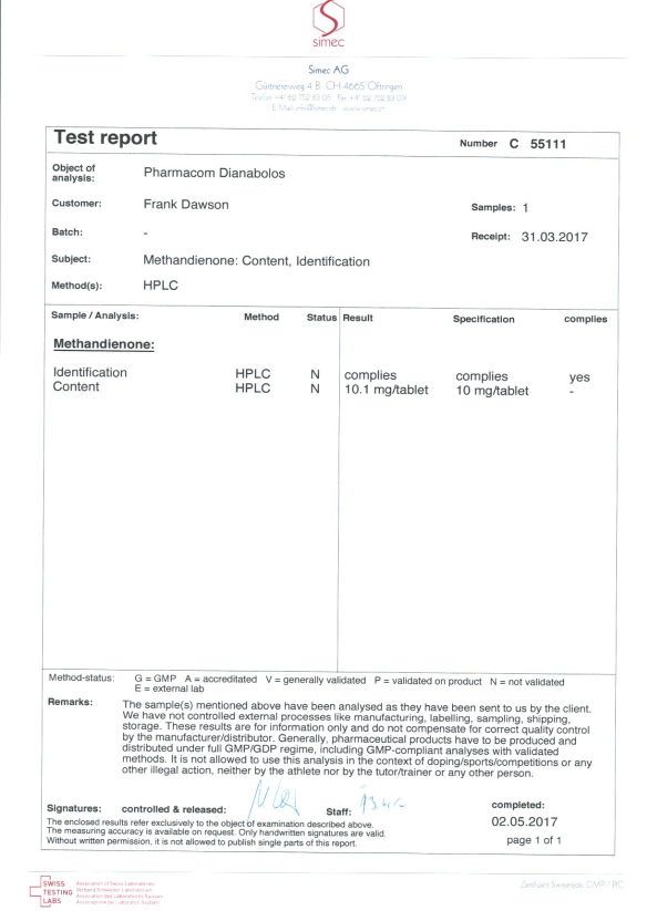 Магазин Фрэнка. Pharmacom Labs Official. Марка №1 в Мире! - Бодибилдинг форум AnabolicShops
