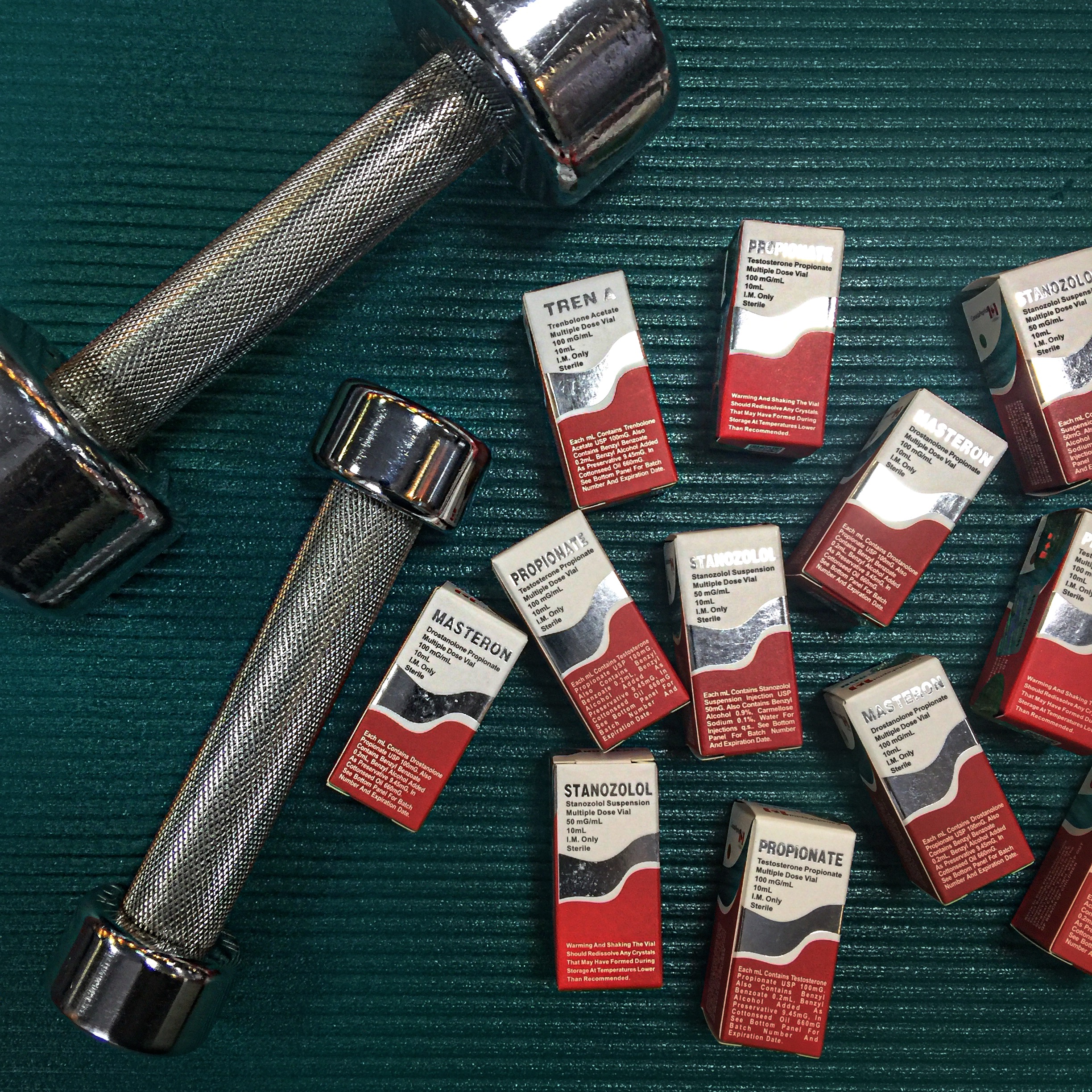 CanadaPeptides Официальный представитель. - Бодибилдинг форум AnabolicShops