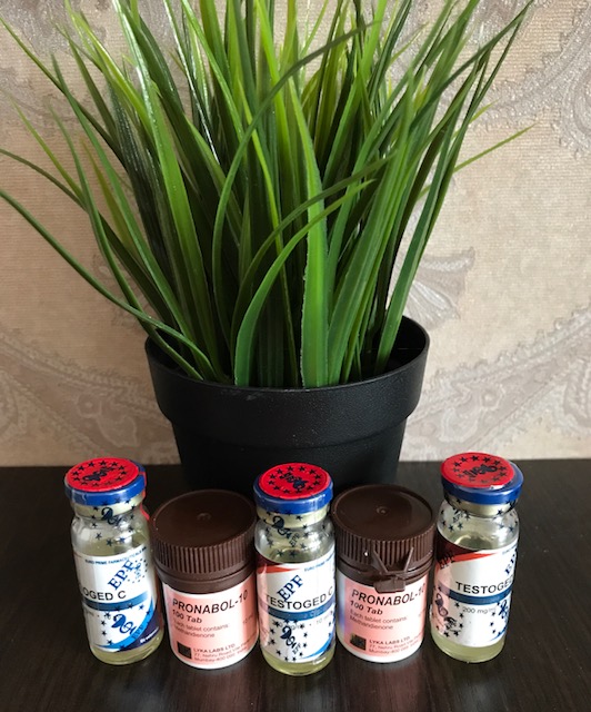 GerthShop.la - магазин спортивной фармакологии N1! - Бодибилдинг форум AnabolicShops